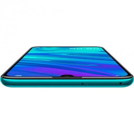 Фото товара Huawei P smart 2019 (3/32GB, POT-LX1, aurora blue)