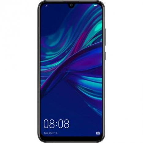 Фото товара Huawei P smart 2019 (3/32GB, POT-LX1, midnight black)