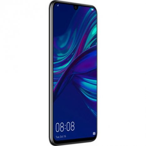 Фото товара Huawei P smart 2019 (3/32GB, POT-LX1, midnight black)
