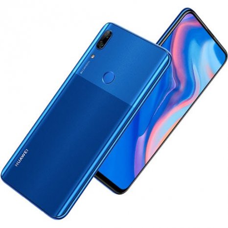 Фото товара Huawei P smart Z (4/64GB, STK-LX1, blue)