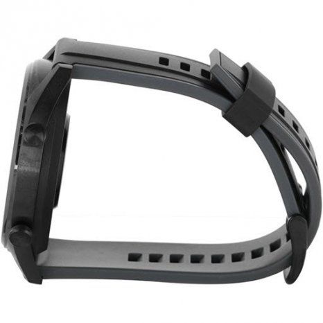 Фото товара Huawei Watch GT Classic (FTN-B19, steel black)