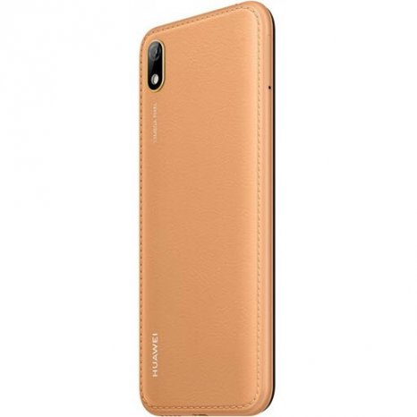 Фото товара Huawei Y5 2019 (32GB, AMN-LX, amber brown)