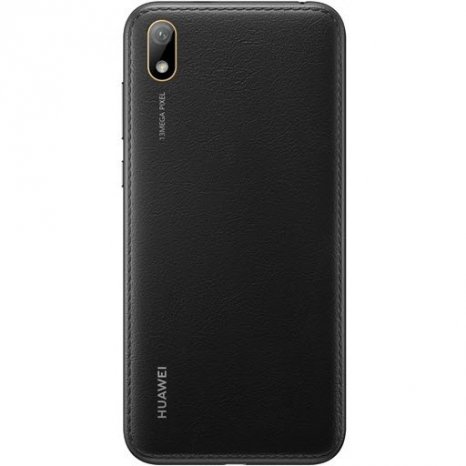 Фото товара Huawei Y5 2019 (32GB, AMN-LX, modern black)
