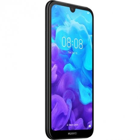 Фото товара Huawei Y5 2019 (32GB, AMN-LX, modern black)