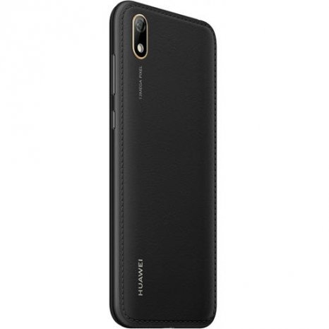 Фото товара Huawei Y5 2019 (32GB, AMN-LX, modern black)