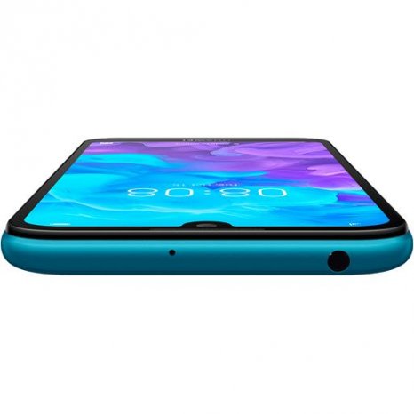Фото товара Huawei Y5 2019 (32GB, AMN-LX, saphire blue)