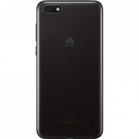 Фото товара Huawei Y5 Lite 2018 (16Gb, DRA-LX5, black)
