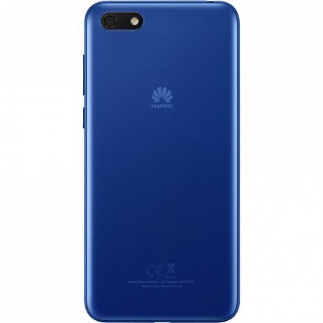 Фото товара Huawei Y5 Lite 2018 (16Gb, DRA-LX5, blue)
