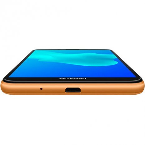 Фото товара Huawei Y5 Lite 2018 (16Gb, DRA-LX5, brown)