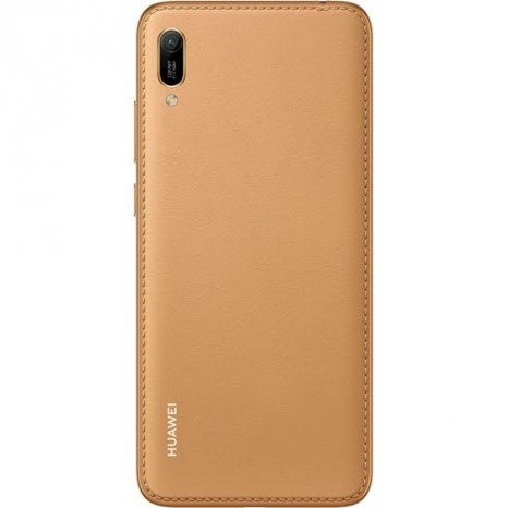 Фото товара Huawei Y6 2019 (MRD-LX1F, amber brown)