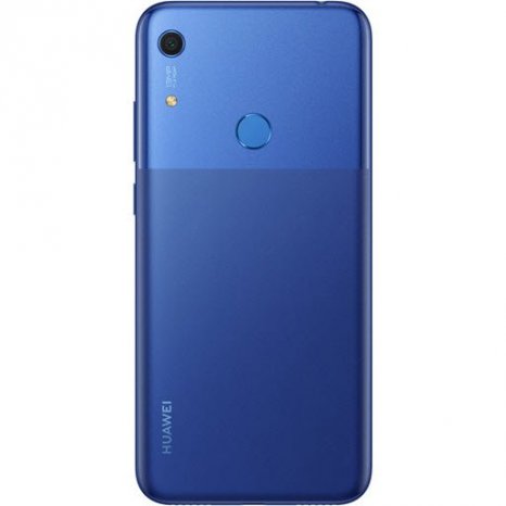 Фото товара Huawei Y6s (3/64Gb, JAT-LX1, orchid blue)