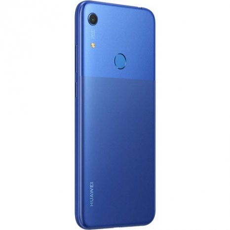 Фото товара Huawei Y6s (3/64Gb, JAT-LX1, orchid blue)