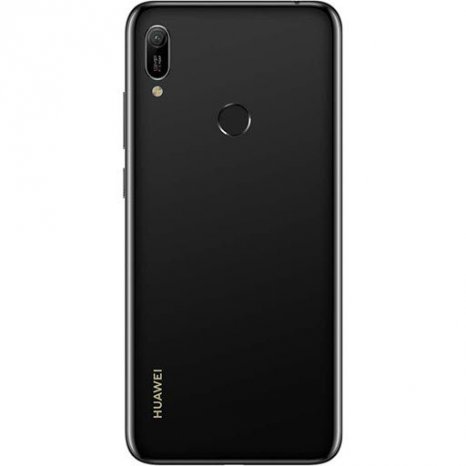Фото товара Huawei Y6s (3/64Gb, JAT-LX1, starry black)
