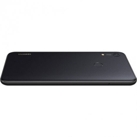 Фото товара Huawei Y6s (3/64Gb, JAT-LX1, starry black)