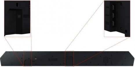 Фото товара Samsung HW-Q930B