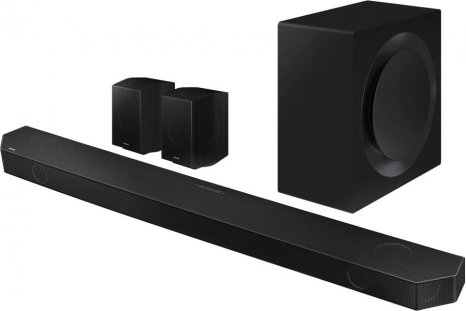 Фото товара Samsung HW-Q930B