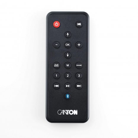 Фото товара Canton Smart Cinema Box 9 black