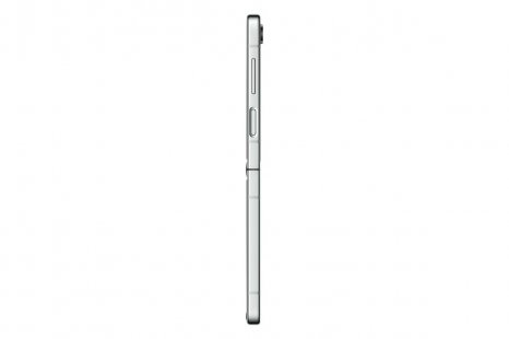 Фото товара Samsung Galaxy Z Flip5 8/512Gb, Мятный, Ru