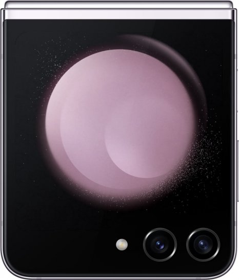Фото товара Samsung Galaxy Z Flip5 8/512Gb, Лавандовый