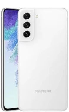 Фото товара Samsung Galaxy S21 FE 5G 8/128 White