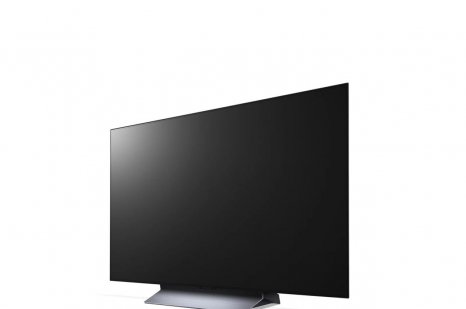Фото товара Телевизор LG OLED55C3 (2023)