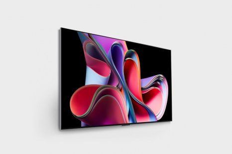 Фото товара LG OLED83G3 83