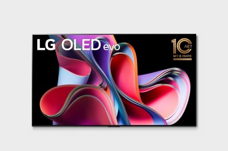 Фото товара LG OLED83G3 83