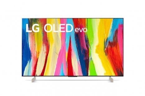 Фото товара LG OLED42C2 42