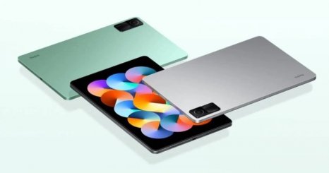 Фото товара Xiaomi Redmi Pad SE 8/256GB Global Graphite Gray