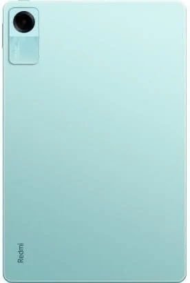 Фото товара Xiaomi Redmi Pad SE 8/256GB Global Mint Green