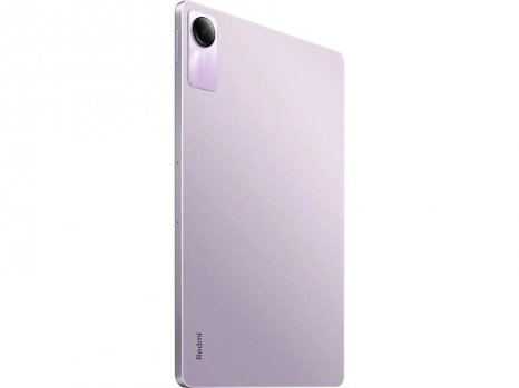 Фото товара Xiaomi Redmi Pad SE 6/128GB Global Lavender Purple