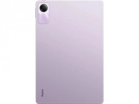 Фото товара Xiaomi Redmi Pad SE 6/128GB Global Lavender Purple