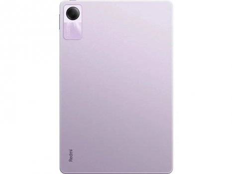Фото товара Xiaomi Redmi Pad SE 8/128GB Global Lavender Purple