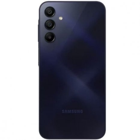 Фото товара Samsung Galaxy A15 (6/128Gb, Blue Black)