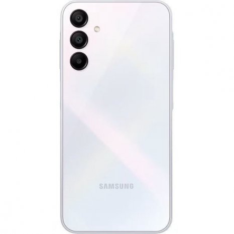 Фото товара Samsung Galaxy A15 (6/128Gb, Light Blue)