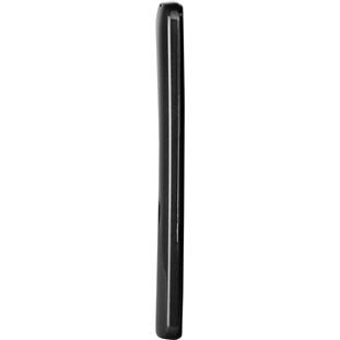 Фото товара iMuca накладка-силикон для LG G3 (черный)