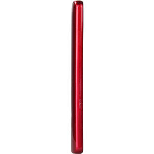 Фото товара iMuca накладка-силикон для LG G3 (красный)