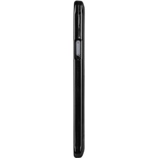 Фото товара iMuca накладка-силикон для Samsung Galaxy Note 4 (черный)