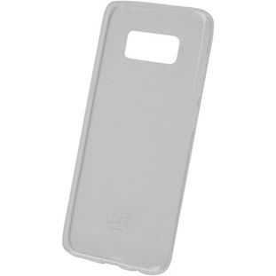 Фото товара Uniq Glase накладка для Samsung Galaxy S8 (transparent)