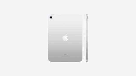 Фото товара Apple iPad 10,9 (2022)  Wi-Fi 64Gb, Silver