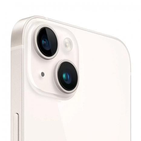 Фото товара Apple iPhone 14  (512 Gb, сияющая звезда)