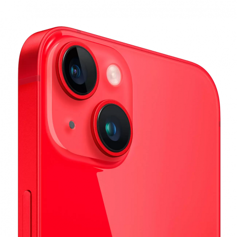 Фото товара Apple iPhone 14  (256 Gb, (PRODUCT)RED)