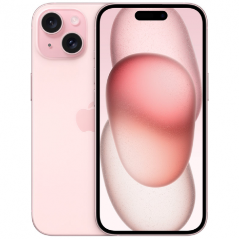 Фото товара Apple iPhone 15 Plus 512 Gb nano-Sim + eSim, Pink
