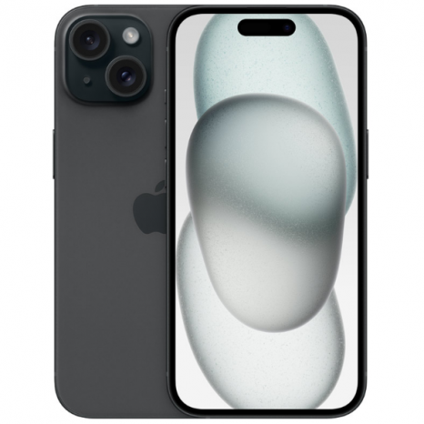 Фото товара Apple iPhone 15 512 Gb nano-Sim + eSim, Black