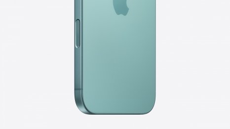 Фото товара Apple iPhone 16 512 Gb nano-Sim + eSim, Teal