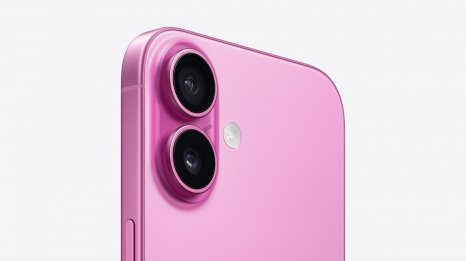 Фото товара Apple iPhone 16 512 Gb nano-Sim + eSim, Pink