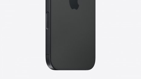 Фото товара Apple iPhone 16 128 Gb nano-Sim + eSim, Black