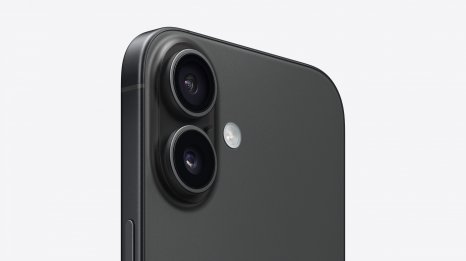 Фото товара Apple iPhone 16 512 Gb nano-Sim + eSim, Black