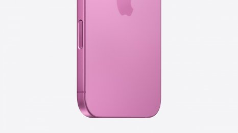 Фото товара Apple iPhone 16 256 Gb nano-Sim + eSim, Pink