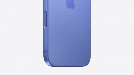 Фото товара Apple iPhone 16 128 Gb nano-Sim + eSim, Ultramarine